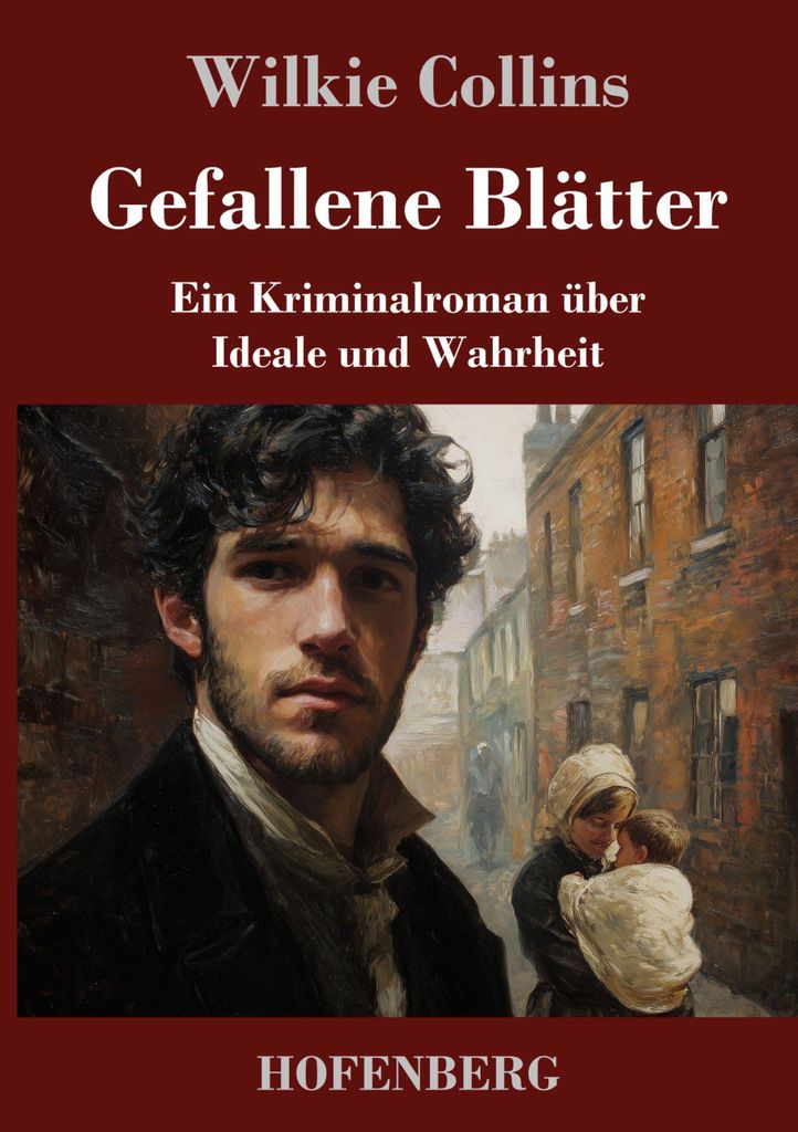 Gefallene Blätter