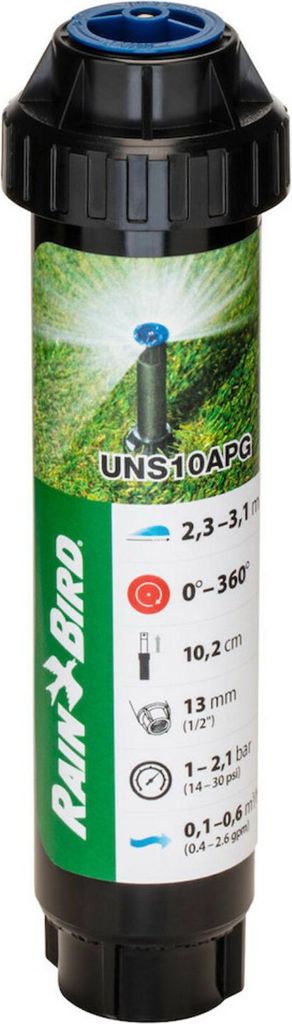Rain Bird Versenksprüher 10 APG