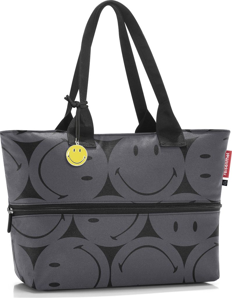 reisenthel shopper e1 Tasche Einkaufstasche Damentasche Produktbild 
