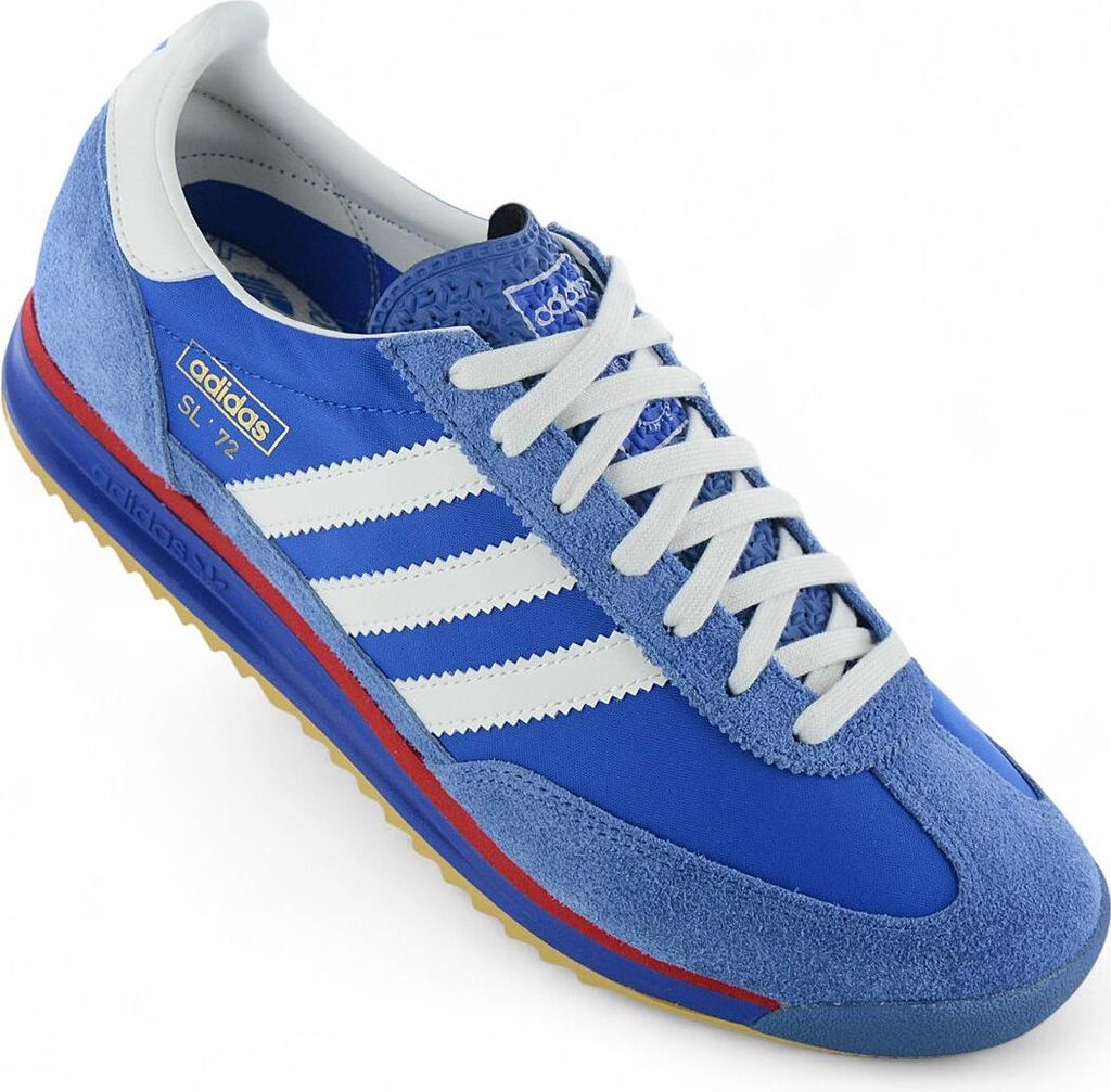 Adidas Sl 72 schoenen, modelnummer IG2132 Productafbeelding 
