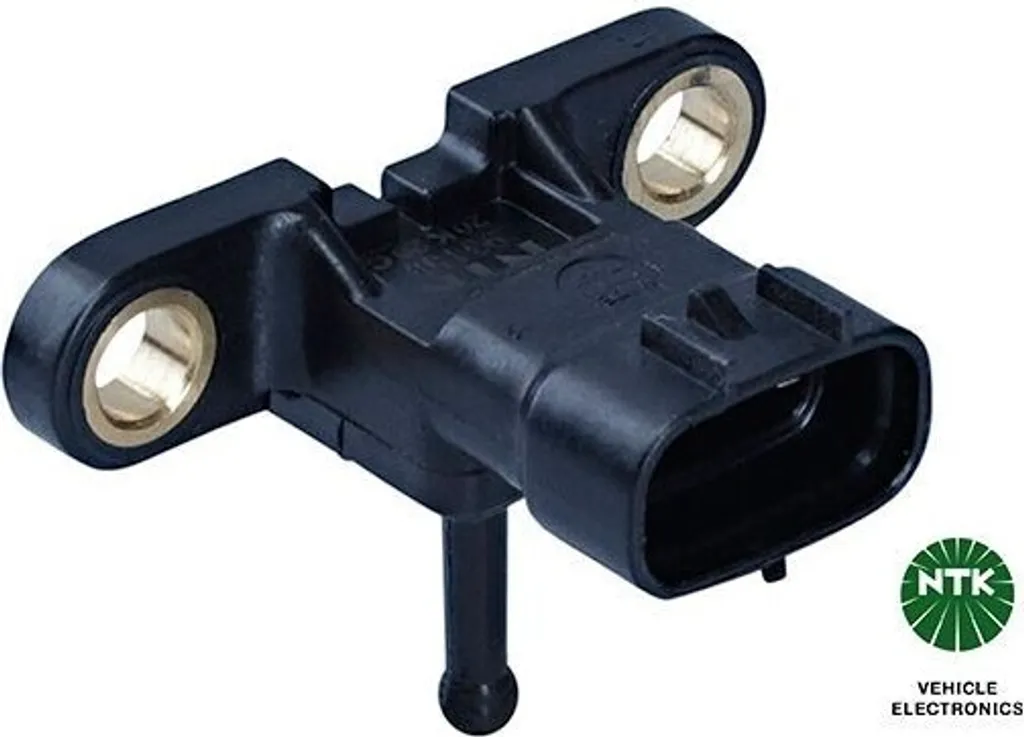 Capteur pression suralimentation contre voyant moteur Mazda 3 et 5