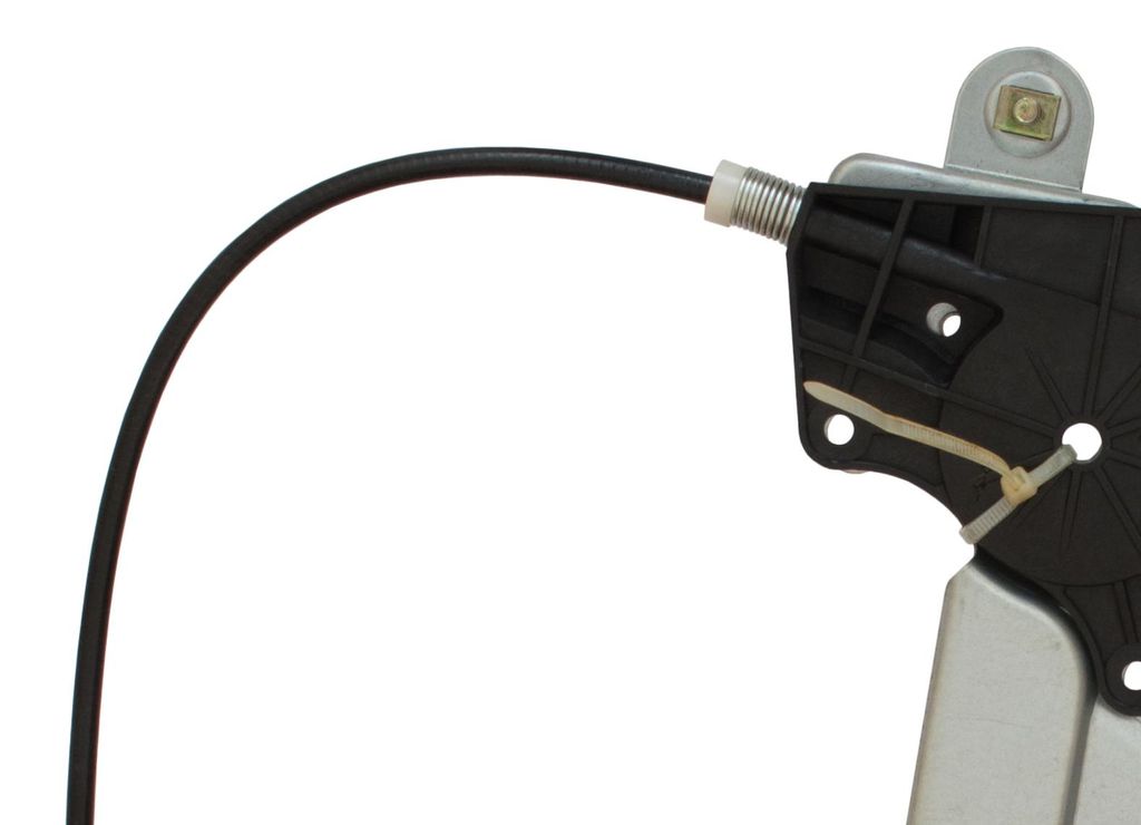 Skoda Octavia I 96-09 elektrischer Fensterheber hinten links