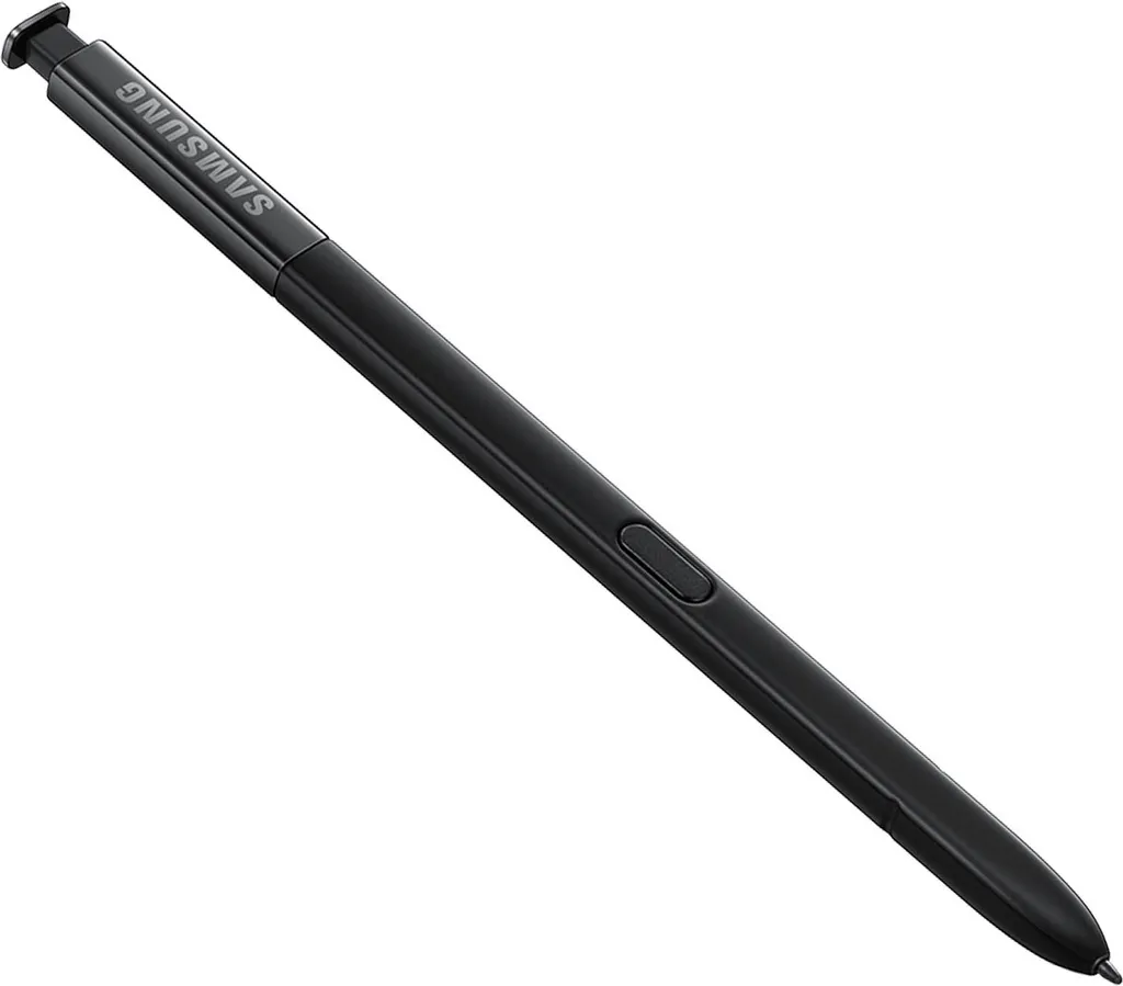Samsung S Pen Note 9 N960 Originale Nera EJ-PN960 - Ricambio Bluetooth - 6
