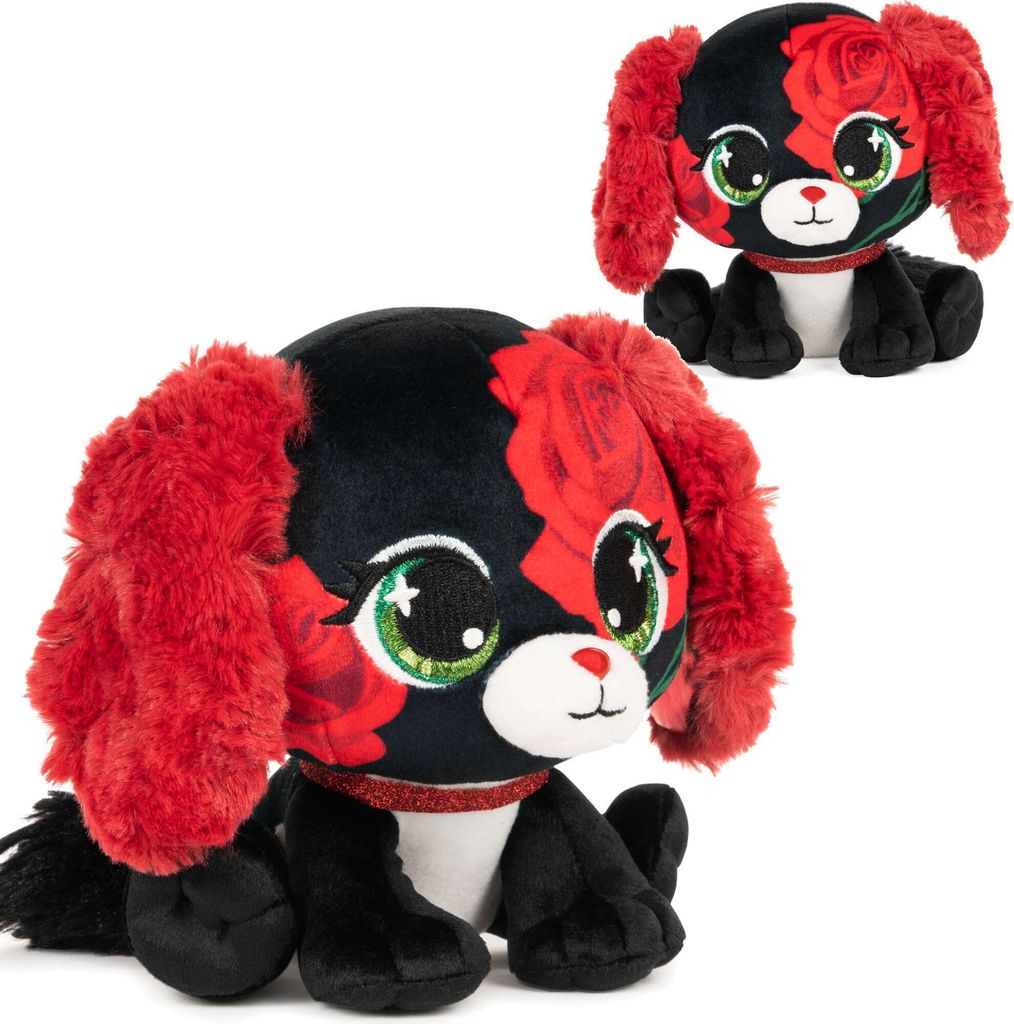 P.Lushes Maskottchen Hund Anna Dolce 15 cm