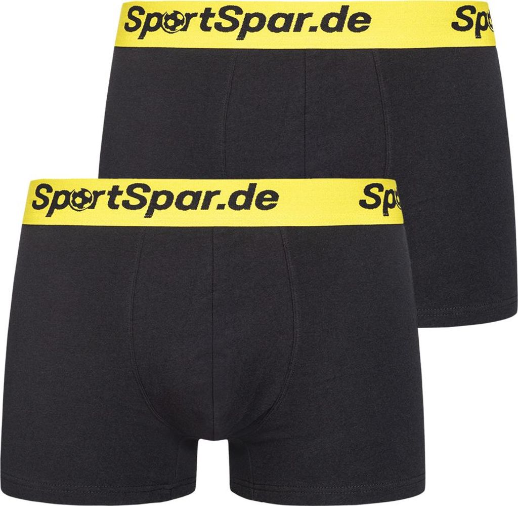 2XL SPSP-87|Sportspar.de Herren "Double Sparbuchse" Produktbild 
