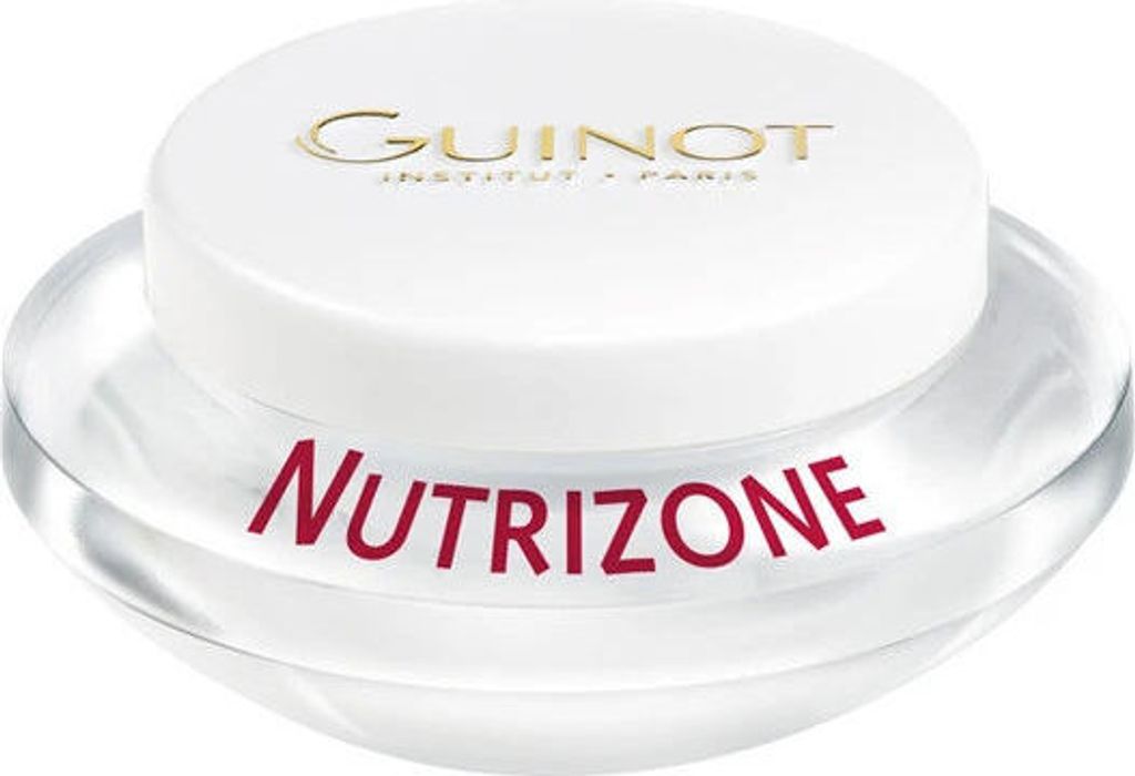 Guinot Nutrizone Intensive Nourishing Cream 50ml - Trockene Produktbild 