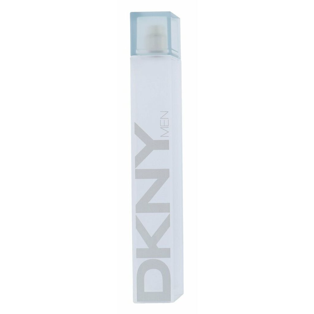 DKNY Men Energizing Eau de Toilette 100ml Spray Produktbild 7