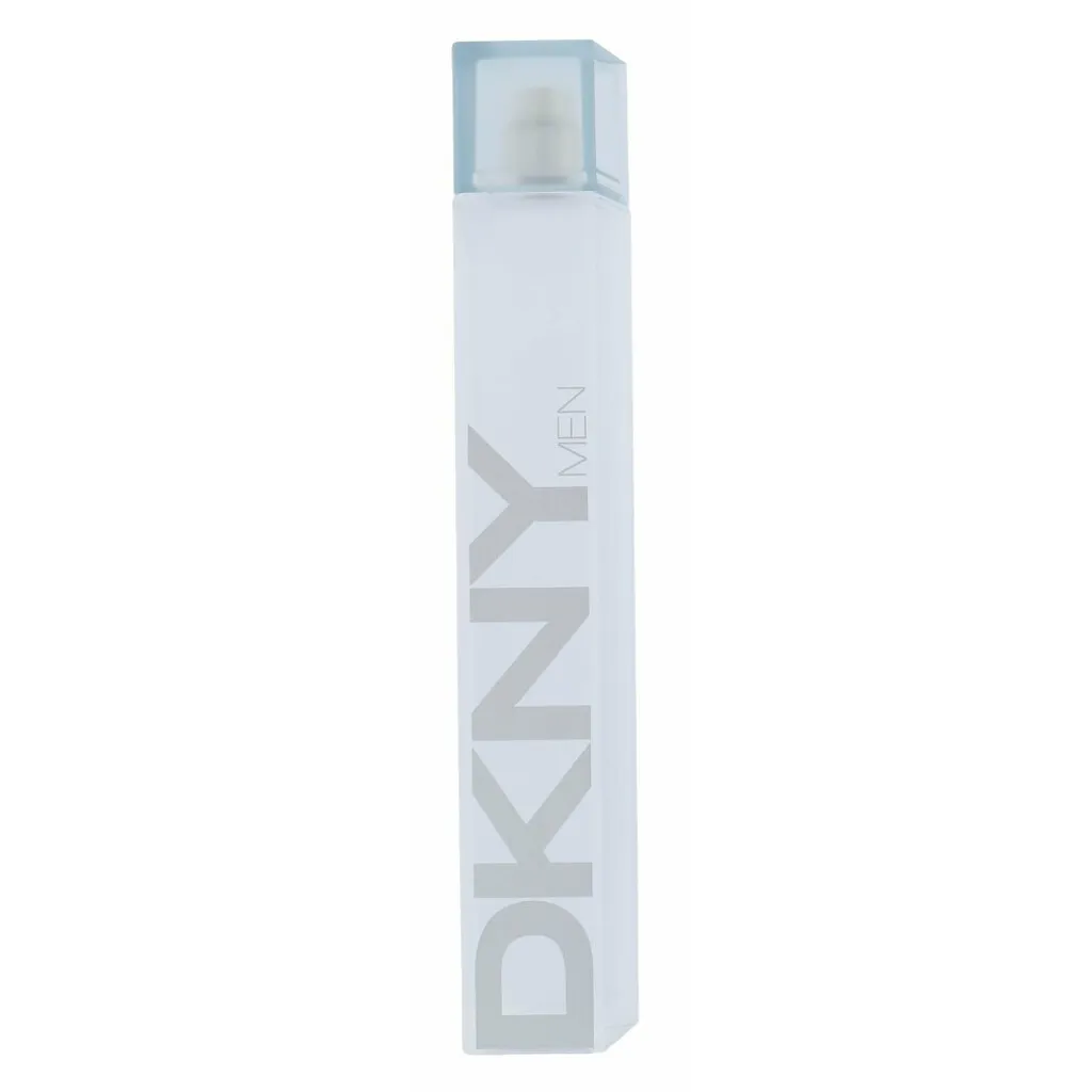 Eau de Toilette DKNY Men pour Homme 100 ml - Parfum Boisé et Dynamique