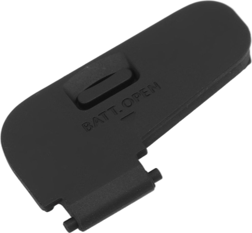 Kamera-Batteriefach-Abdeckung, Ersatzdeckel für 77D 800D Rebel T7i Digital