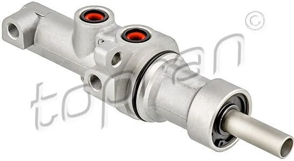 Cylindre de frein renforcé OE A0004317601 pour châssis Sprinter W906
