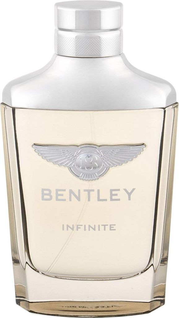 Bentley Infinite Eau de Toilette für Herren 100 ml Produktbild 