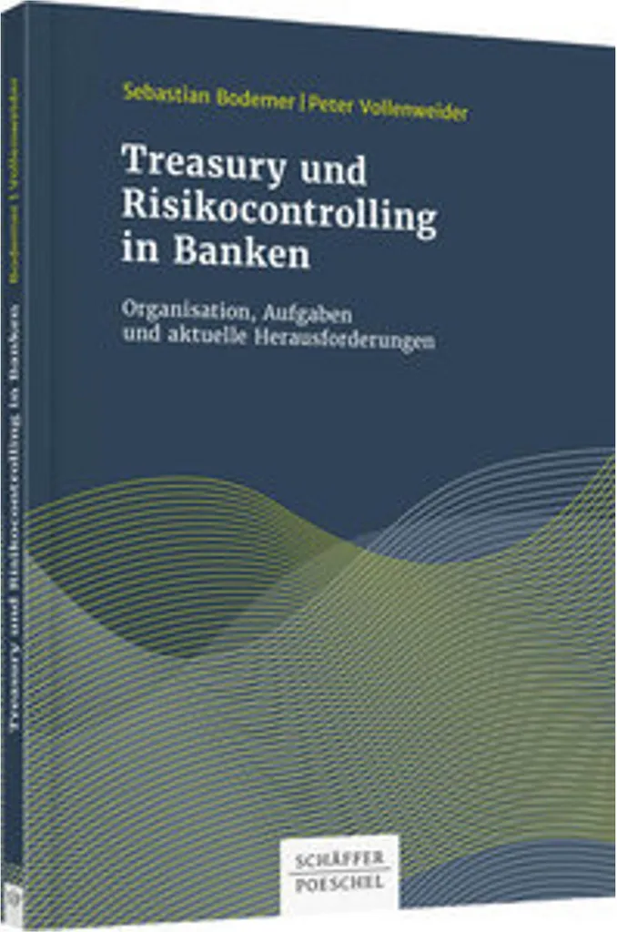 Maîtriser le Treasury und Risikocontrolling in Banken - Guide Pratique