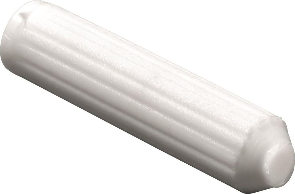 Hettich Kunststoffdübel 8,0 x 30 mm Produktbild 
