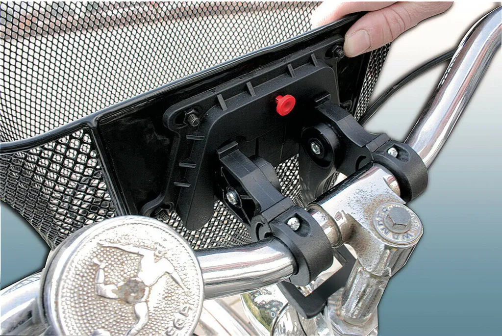 Cestino Spesa Lampa per Camper e Trekking: Pieghevole e Resistente - 3
