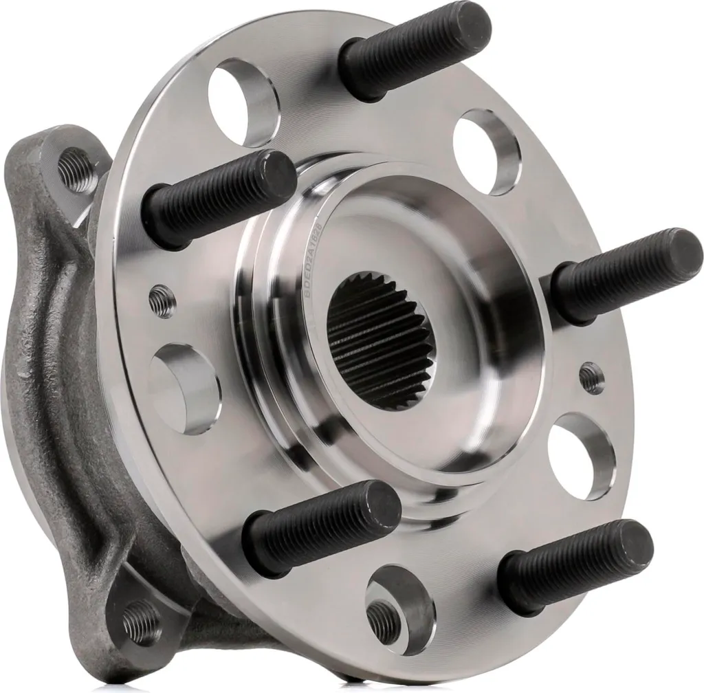 Roulement de moyeu arrière Hyundai Tucson TL TLE - Kit OPTIMAL 922744