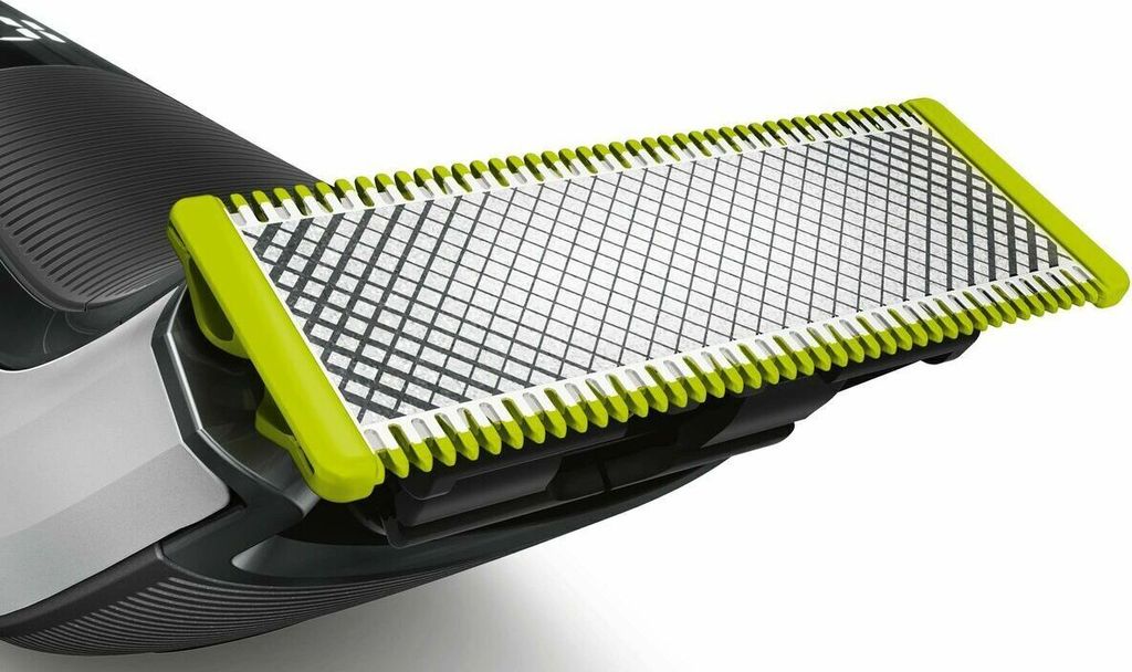 Philips, OneBlade, Wymienne ostrza QP230/50, 3 sztuki Zdjęcie produktu 8