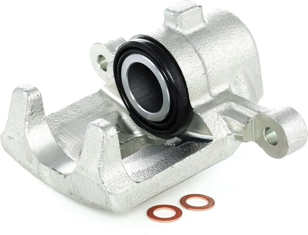 Étrier de frein arrière gauche pour Corolla E12 - Qualité OE 47750