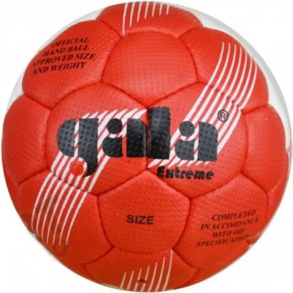 Ballon de handball GALA BH 3053 Soft-touch : stop aux ballons glissants