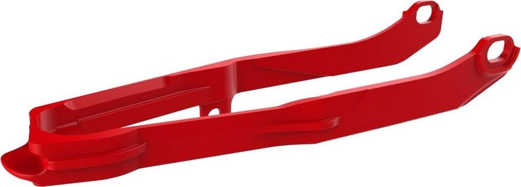 Gleitschiene Schwinge für Honda CRF 450 RX Red Moto Special Baujahr 2021-2022 rot von Polisport - Neu