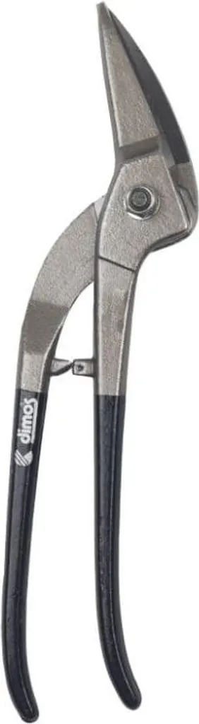 Cisaille de couvreur type pélican 300mm pour coupe droite et gaucher - 2