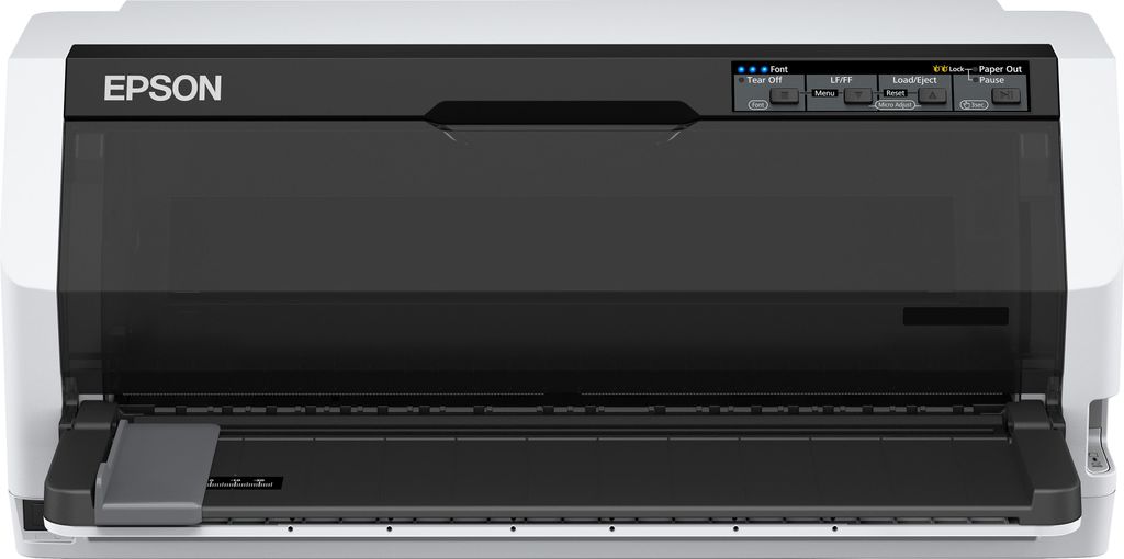 Epson LQ 780 - Printer - B/W - dot-matrix - A3 - 360 x 180 Obrázek produktu 