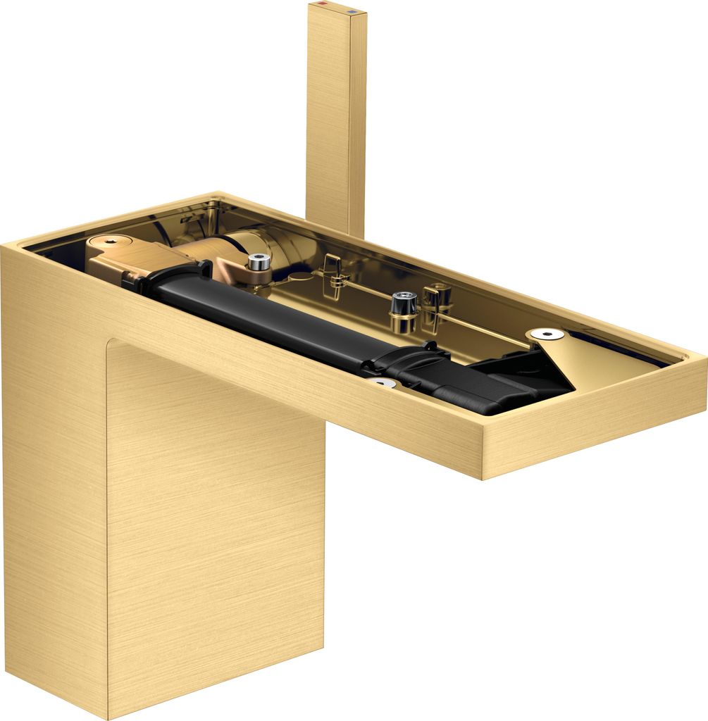 AXOR 47032250 Waschtischmischer 110 Axor MyEdition
