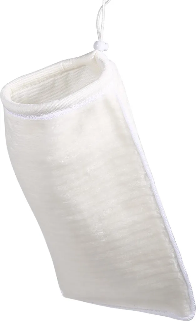 Offerta Filtro Acquario Shoelace: Sacchetto Sump Ultra-Pratico