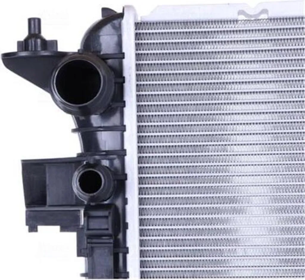 Radiatore, raffreddamento motore - 5