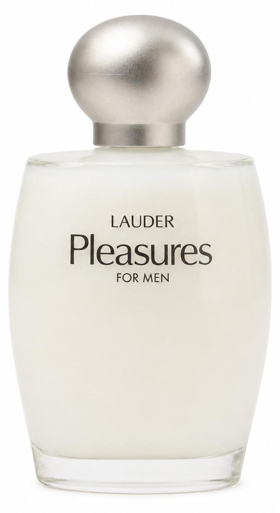 Estee Lauder Pleasures for Men After Shave Balm 100 ml