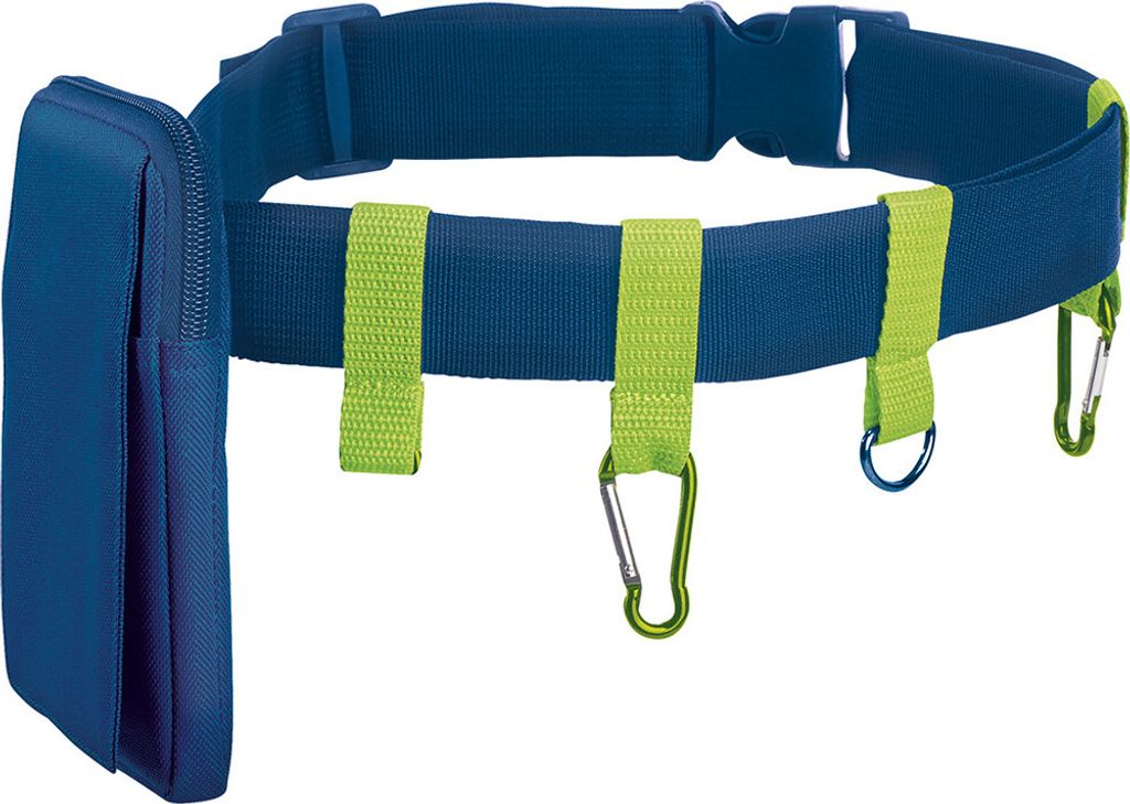 Moses Expedition Natur Outdoor-Gürt Immagine del prodotto 