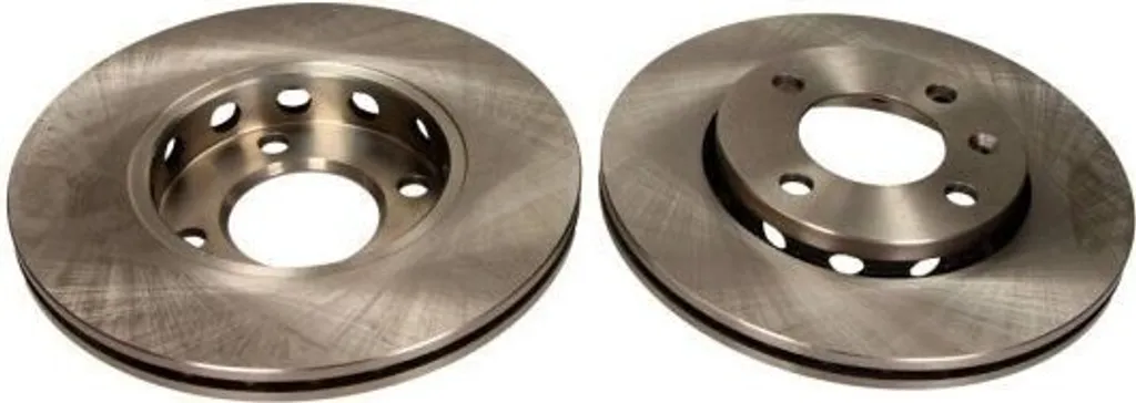 Disque de frein avant MAXGEAR 19-0763 pour Polo 6N et Seat Arosa