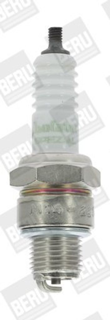 BorgWarner (BERU) Zündkerze ISOLATOR M14-225 Produktbild 