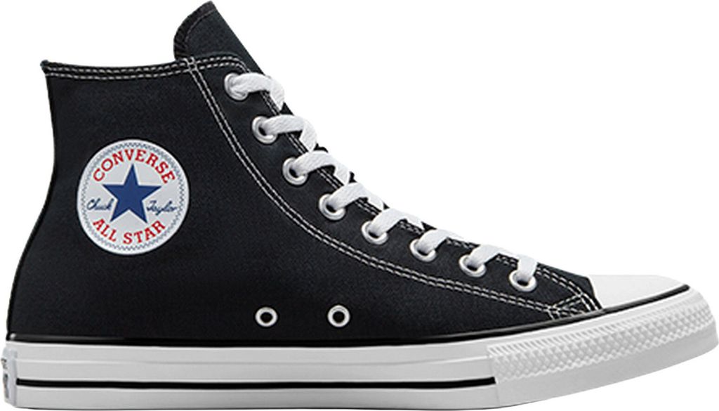 Converse Errores de Talla M9160C in Black color size 40 Immagine del prodotto 
