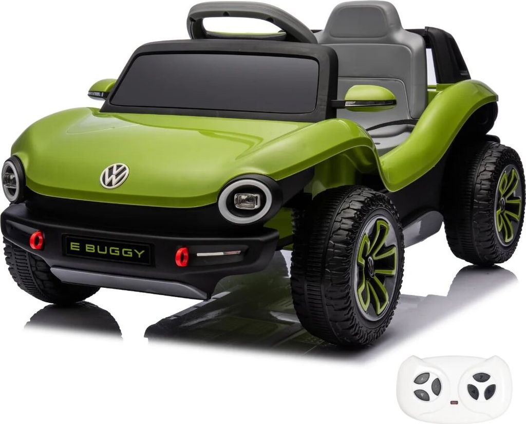 Volkswagen E-Buggy Kinder Elektroauto 12V (1–5 Jahre) – Produktbild 