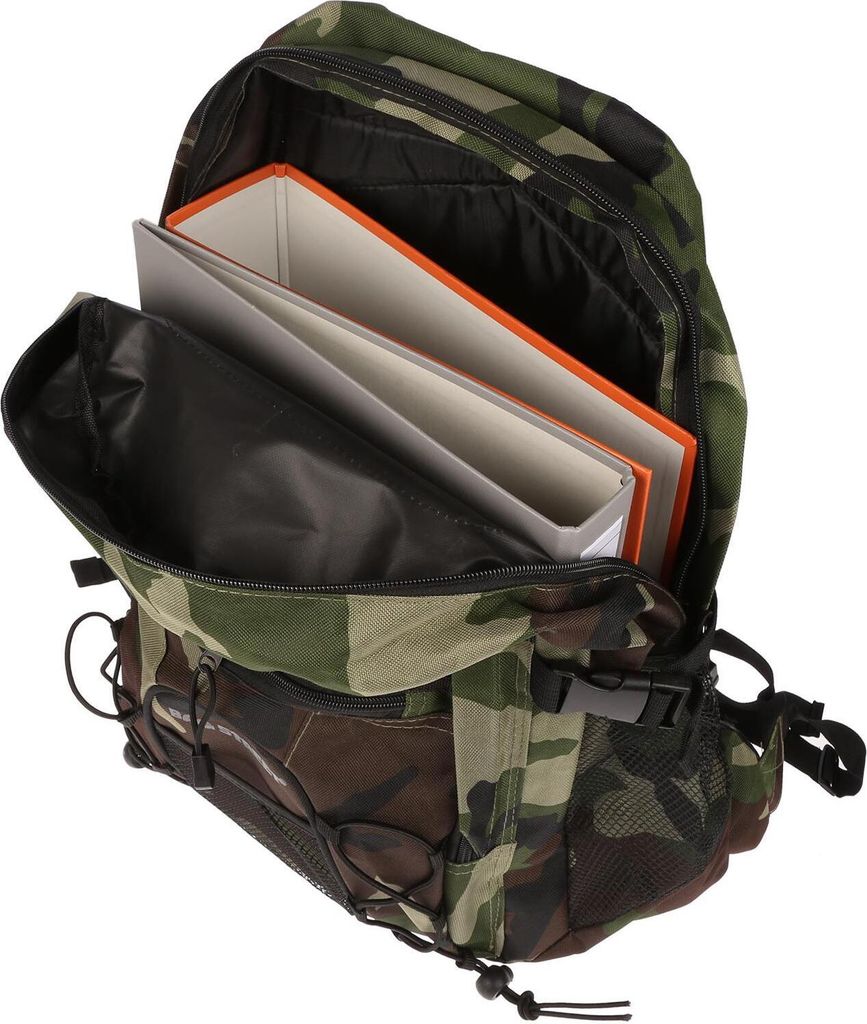 Bag Street Rucksack Sport Reisen Arbeit Freizeit Produktbild 8