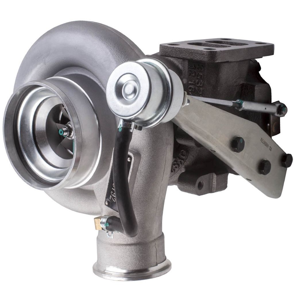 Turbosprężarka HX35W HX35 do Dodge Ram | Kaufland.pl