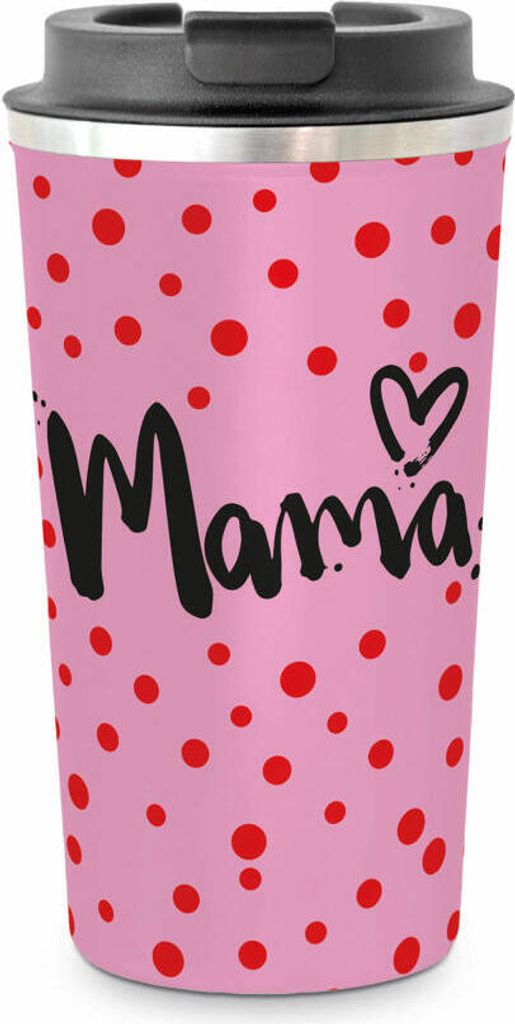PPD Formart Mama Coffee2go, Thermobecher, Coffee To Go, Produktbild 