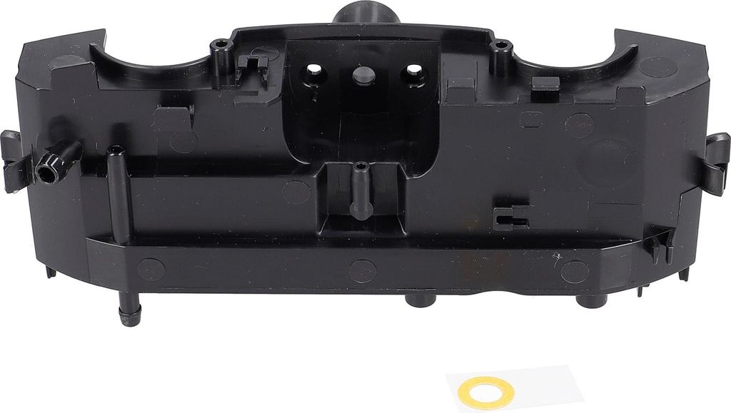 easyPART passend für 201-2488-0524 Ecovacs Abdeckung für Schmutzwassertank für Staubsauger-Roboter