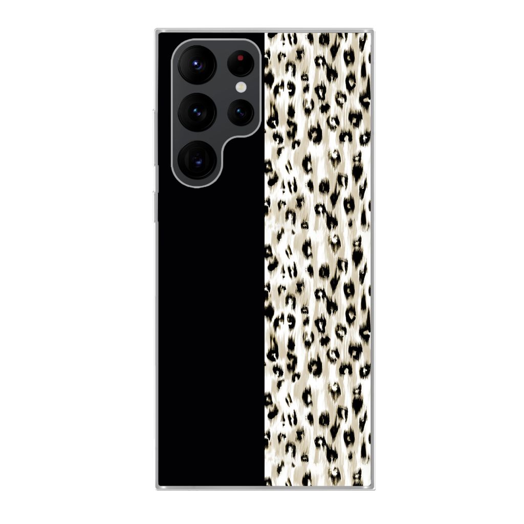 MuchoWow® Handyhülle Schutzhülle Hülle für Samsung Galaxy Produktbild 