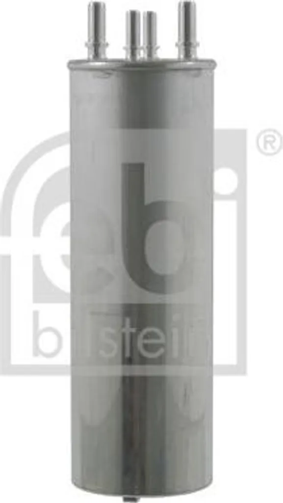 Filtre à carburant anti-impuretés pour Multivan et Touareg - OE 7H0127401