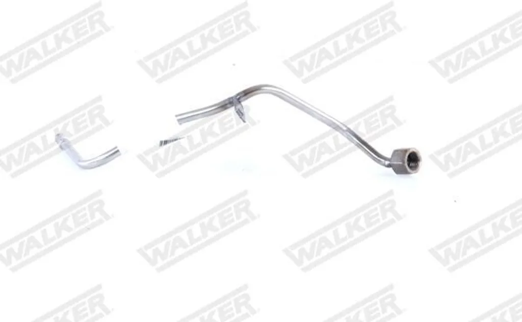Capteur de pression FAP Walker 10769 pour Ford Focus II Berline 31 mm