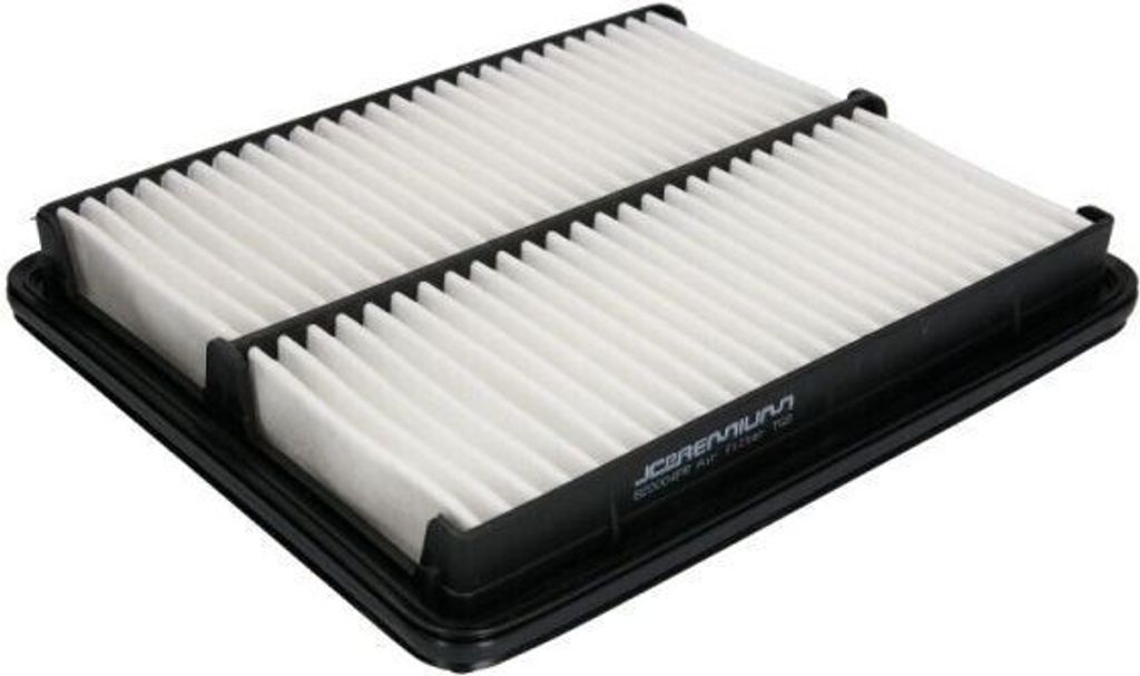 Luftfilter JC PREMIUM B20004PR für CHEVROLET Lanos Limousine Filtereinsatz Eckig