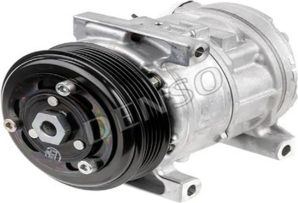 Compresseur de climatisation DENSO DCP09064 pour circuit de froid auto