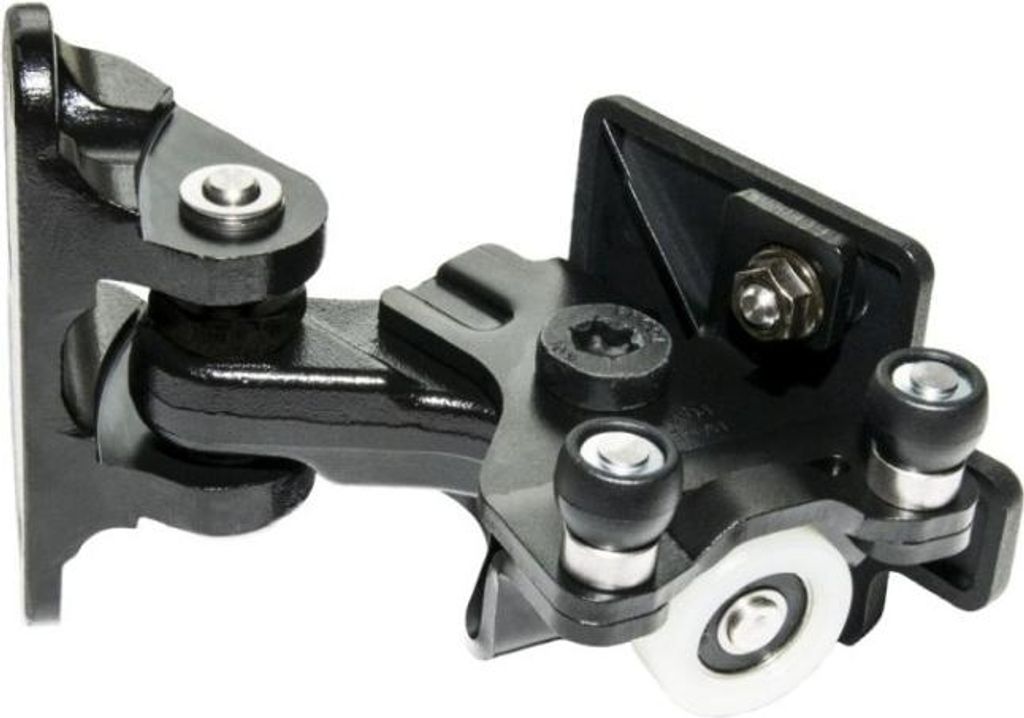 ROLL PFCNC08 Rollenführung Schiebetür für FIAT Ducato Produktbild 