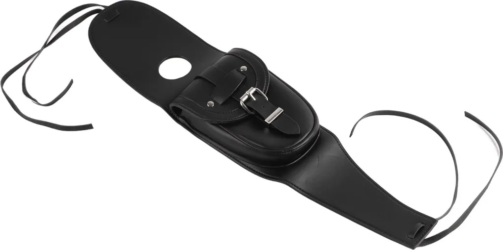 Borsa Serbatoio Moto XL 883 1200 - Pannello in Pelle PU per Sportster