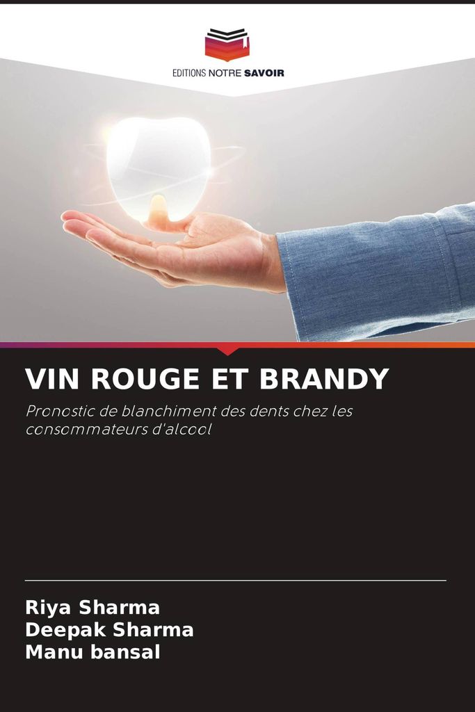 Vin Rouge Et Brandy