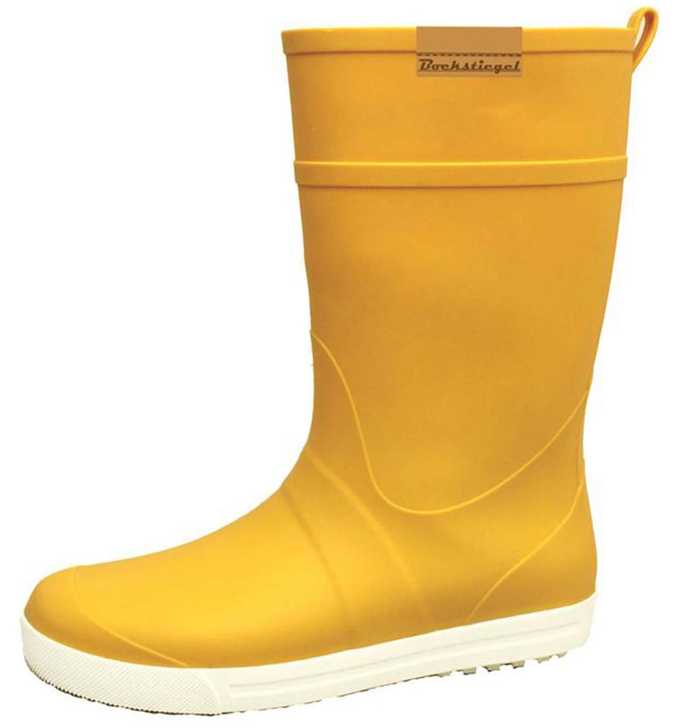 Bockstiegel Damen Gummistiefel Silke mit rutschfester Produktbild 