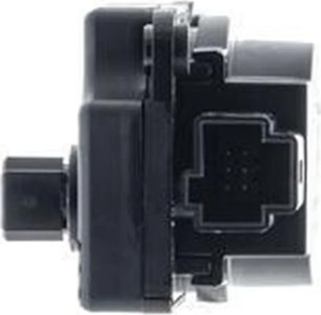 Contrôle du système de ventilation MAHLE AA 53 000P - Pièce d'origine