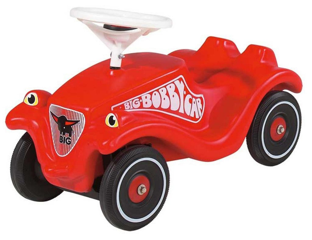 BIG-Bobby-Car-Classic Produktbild 
