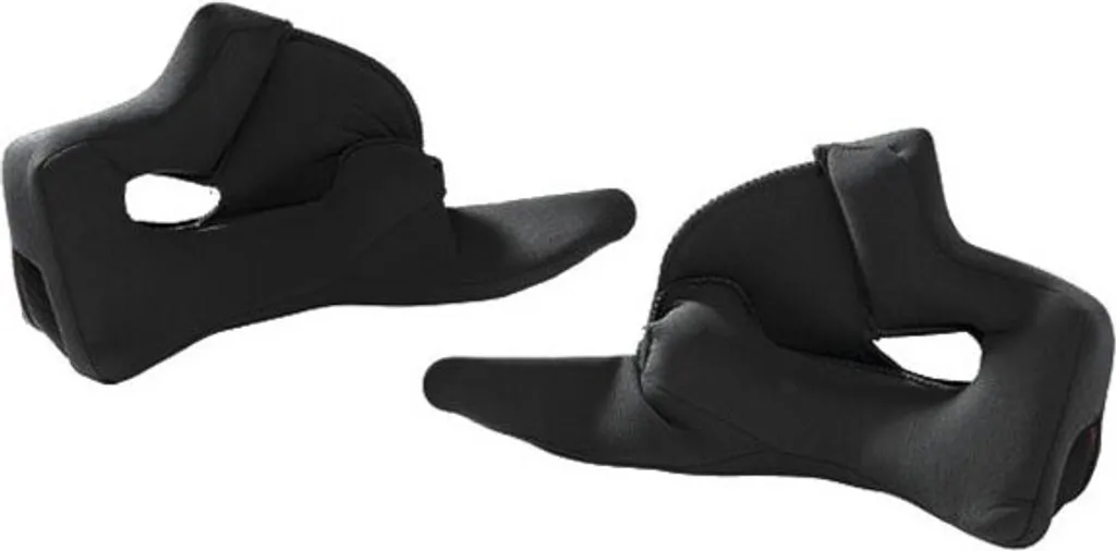 Oreiller Clima Comfort XL 35mm Nolan N103 2011 - Pièce de Rechange